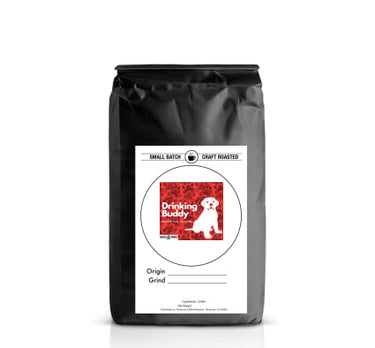 Peru Decaf